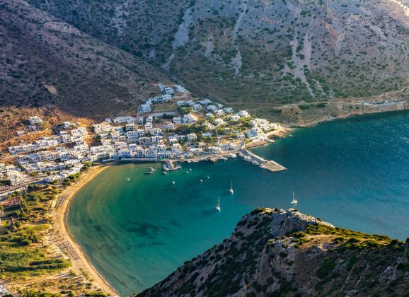 Where Authenticity Meets Gastronomy: The Aegean Jewel You Need to Discover