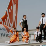 New SkyUp Routes Directly Link Moldova to the Ionian Islands