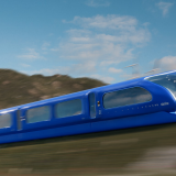 Starline: The 400 km/h Rail Vision That Could Change How We Travel