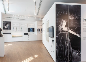 Discover the Historic Building Where Maria Callas Once Lived