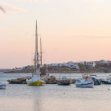 Cycladic Magic: The Two Islands That Won Over The Times of London