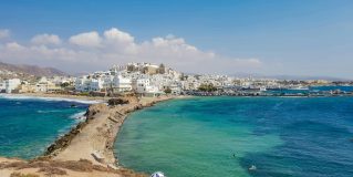 The Authentic Aegean Experience: Why Naxos is Captivating the Global Travel Scene