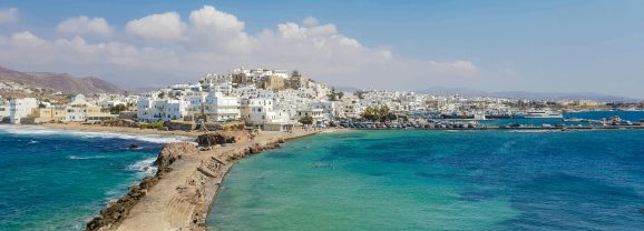 The Authentic Aegean Experience: Why Naxos is Captivating the Global Travel Scene