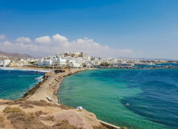 The Authentic Aegean Experience: Why Naxos is Captivating the Global Travel Scene