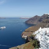 Santorini Cruise Arrivals Frozen: Tensions Boil Over Following “70-30” Rule