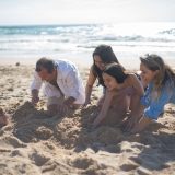 Sun, Sand, and Smiles: 5 of the Best Greek Islands for a Family Escape