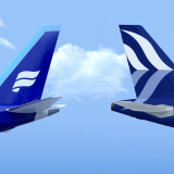AEGEAN and Icelandair Join Forces to Enhance Connectivity Between Greece and Iceland