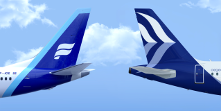AEGEAN and Icelandair Join Forces to Enhance Connectivity Between Greece and Iceland