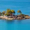 Discover the Heart-Shaped Island Near Poros That Will Captivate You