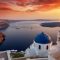 3 Ημέρες στη Σαντορίνη: Η Απόλυτη Κυκλαδίτικη Εμπειρία