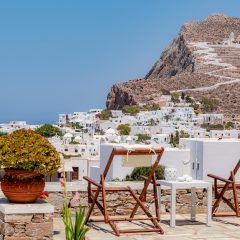 5 Διαμάντια του Αιγαίου για τις πιο “Instagrammable” φωτογραφίες