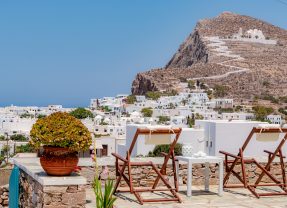 5 Lesser-Known Instagrammable Greek Islands That Feel Too Good to Be Real