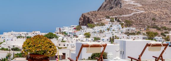 5 Lesser-Known Instagrammable Greek Islands That Feel Too Good to Be Real