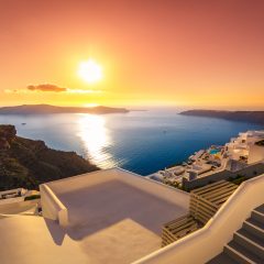 3 Perfect Days in Santorini: The Ultimate Itinerary