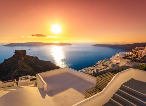3 Perfect Days in Santorini: The Ultimate Itinerary