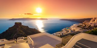3 Perfect Days in Santorini: The Ultimate Itinerary