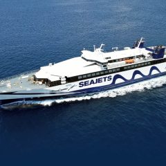 From Thessaloniki to the Sporades: Everything You Need to Know About This Year’s Routes!