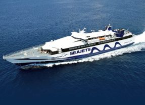 From Thessaloniki to the Sporades: Everything You Need to Know About This Year’s Routes!