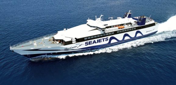 Από τη Θεσσαλονίκη στις Σποράδες: Όσα πρέπει να γνωρίζετε για τα φετινά δρομολόγια!