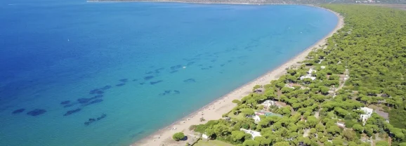 5 Must-Visit Beaches and Coves Near Athens