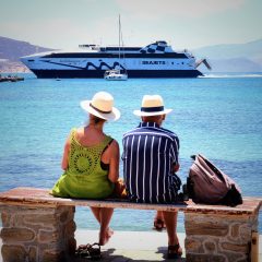 Your Ultimate Guide to Greek Island Hopping