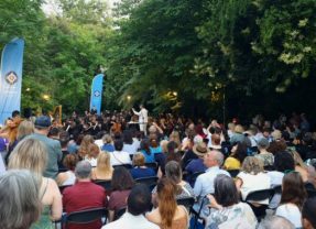 Summer in Athens 2026: 63 Free Events Throughout the City