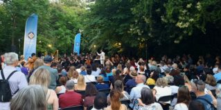 Summer in Athens 2026: 63 Free Events Throughout the City