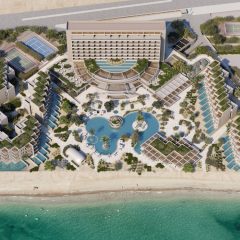 MGallery Rhodes: New Adults-Only Luxury Resort in Rhodes by Colossos SA and Accor