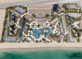 MGallery Rhodes: New Adults-Only Luxury Resort in Rhodes by Colossos SA and Accor