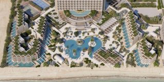 MGallery Rhodes: New Adults-Only Luxury Resort in Rhodes by Colossos SA and Accor