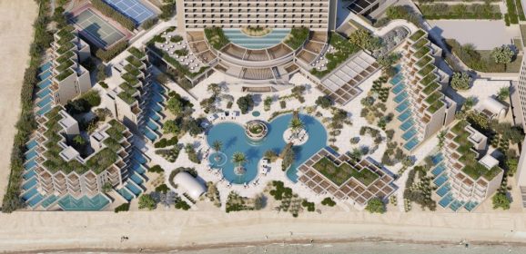 MGallery Rhodes: New Adults-Only Luxury Resort in Rhodes by Colossos SA and Accor