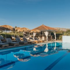 Agrilia Hotel: Discover a Peaceful Adults-Only Escape in Zakynthos