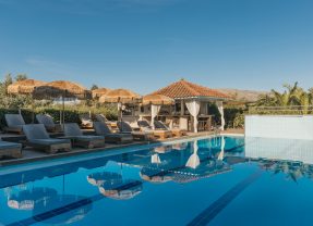 Agrilia Hotel: Discover a Peaceful Adults-Only Escape in Zakynthos