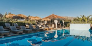 Agrilia Hotel: Discover a Peaceful Adults-Only Escape in Zakynthos