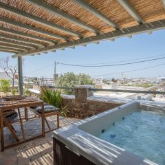 Contejean Villas: Your Private Escape in Cosmopolitan Mykonos