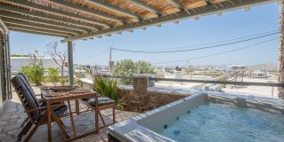 Contejean Villas: Your Private Escape in Cosmopolitan Mykonos