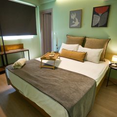 Το Harmony 89 Suites ανοίγει επίσημα τις πόρτες του στην Αθηναϊκή Ριβιέρα