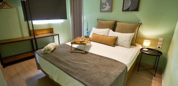 Το Harmony 89 Suites ανοίγει επίσημα τις πόρτες του στην Αθηναϊκή Ριβιέρα