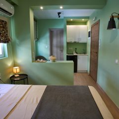 Harmony 89 Suites Debuts as a New Boutique Stay on the Athenian Riviera