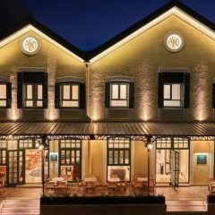 A Historic Transformation: The ASO Hotel Opens Its Doors in Kalamata