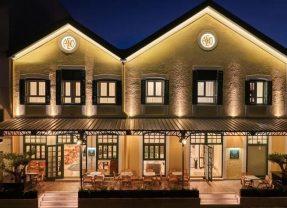 A Historic Transformation: The ASO Hotel Opens Its Doors in Kalamata