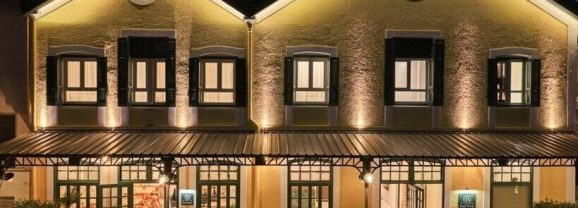 A Historic Transformation: The ASO Hotel Opens Its Doors in Kalamata