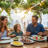 Is Greece Expensive for Food? What Travelers Pay