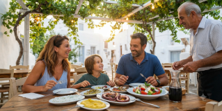 Is Greece Expensive for Food? What Travelers Pay
