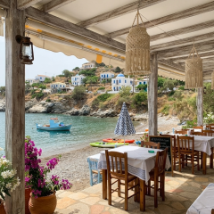 5 Best Greek Islands for Food Lovers | Part II