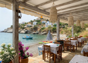 5 Best Greek Islands for Food Lovers | Part II