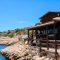 The Legendary Limanakia Beach Bar Is the Place to Be This Summer