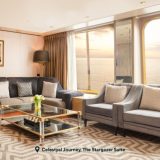 Celestyal Launches “Suite Summer Sale” with Mediterranean Suite Cruises
