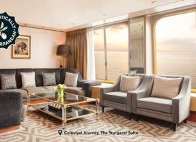 Celestyal Launches “Suite Summer Sale” with Mediterranean Suite Cruises