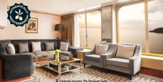 Celestyal Launches “Suite Summer Sale” with Mediterranean Suite Cruises